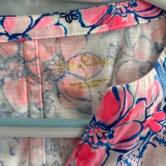 Lilly Pulitzer Dress - Picture 4 of 4